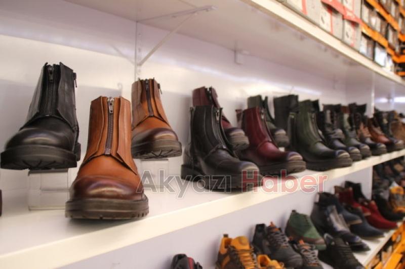 Ayaklarınız Hep Sıcak Kalsın