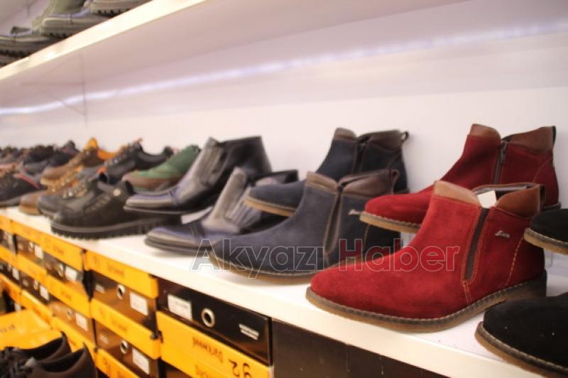 Ayaklarınız Hep Sıcak Kalsın