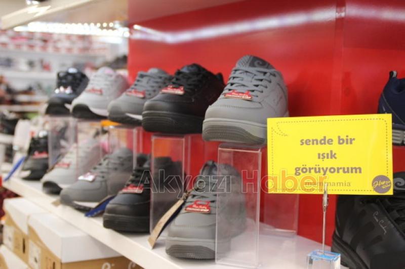 Ayaklarınız Hep Sıcak Kalsın