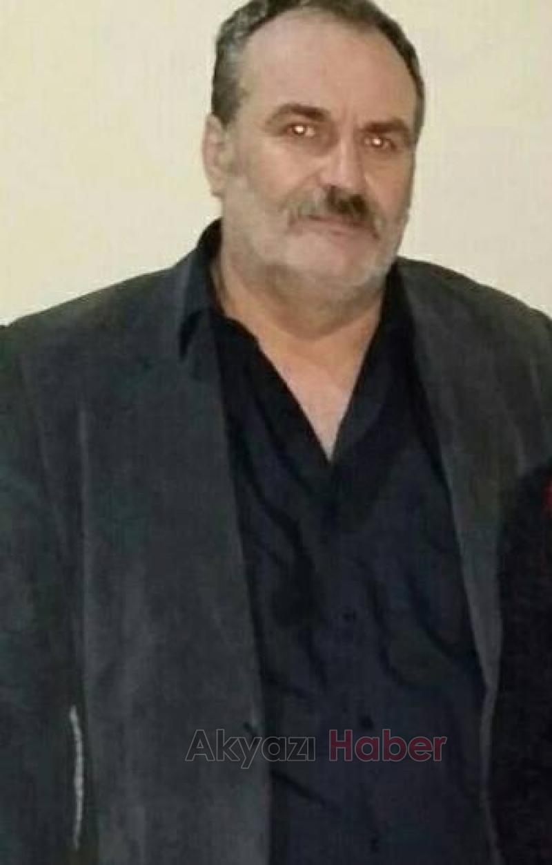 Ayhan Kandı Defnedildi