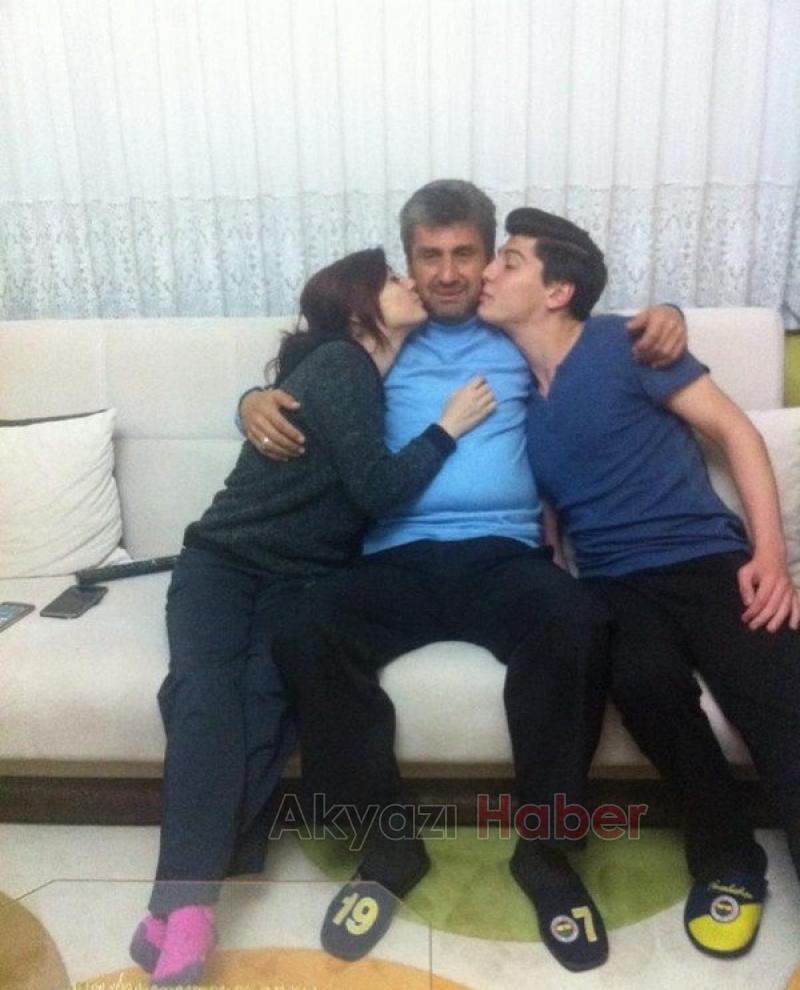 Ayhan Pak Geçici Görevle Diyarbakır’a Gitti