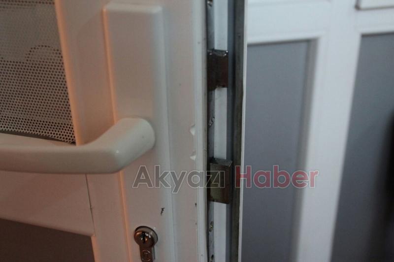 Aynı Hırsız Fatih Camine 3. Kez Geldi