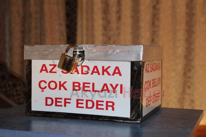 Aynı Hırsız Fatih Camine 3. Kez Geldi