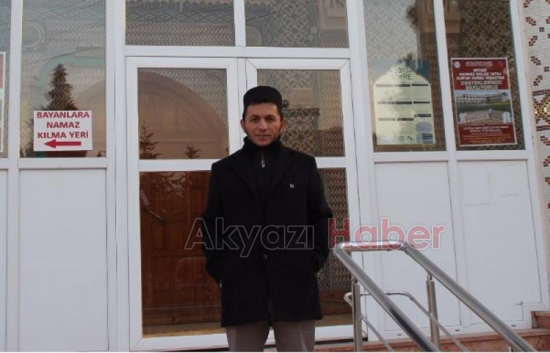 Aynı Hırsız Fatih Camine 3. Kez Geldi