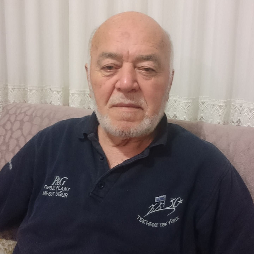 Aynı Mahallede Büyük Acı: İki Komşu 2 Saat Arayla Hayatını Kaybetti