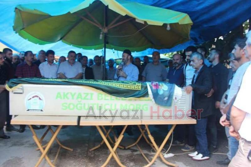Ayşe Aktaş Dualarla Baba Ocağı Göynük e Uğurlandı