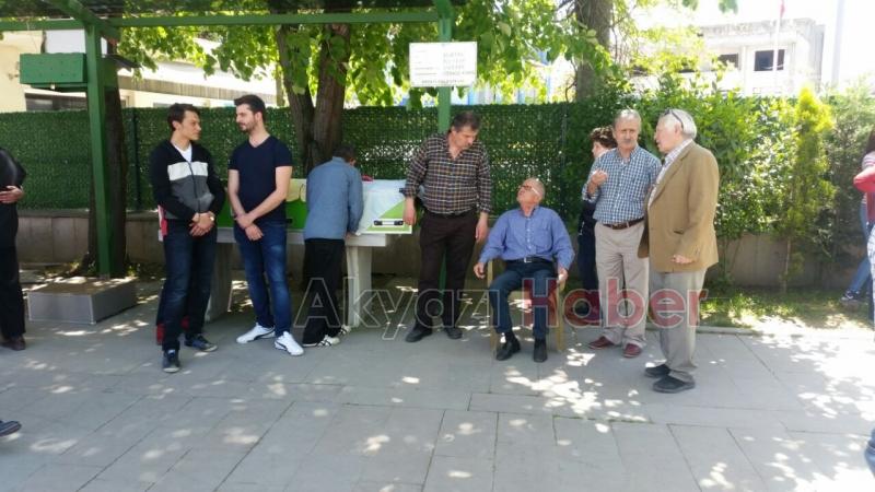 Ayşe Koç ve Nurten Boztepe Defnedildi