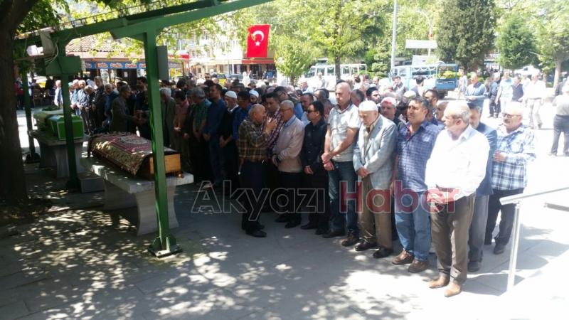 Ayşe Koç ve Nurten Boztepe Defnedildi