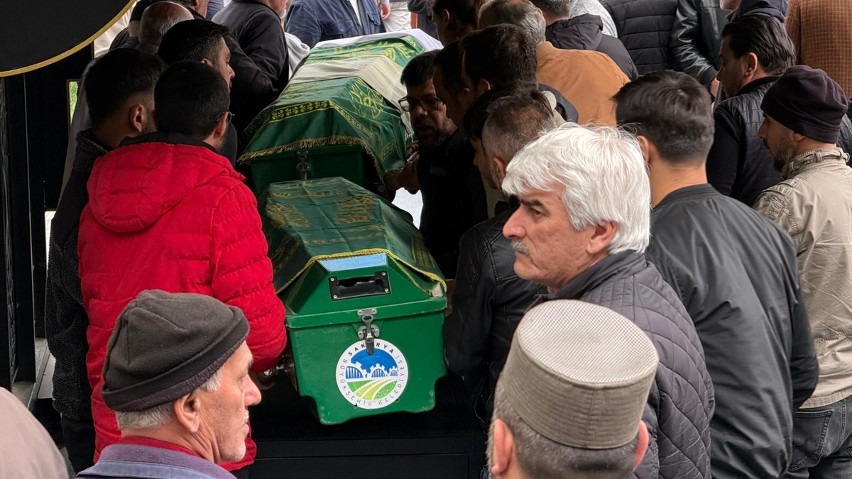 Azime Yıldız Son Yolculuğuna Uğurlandı