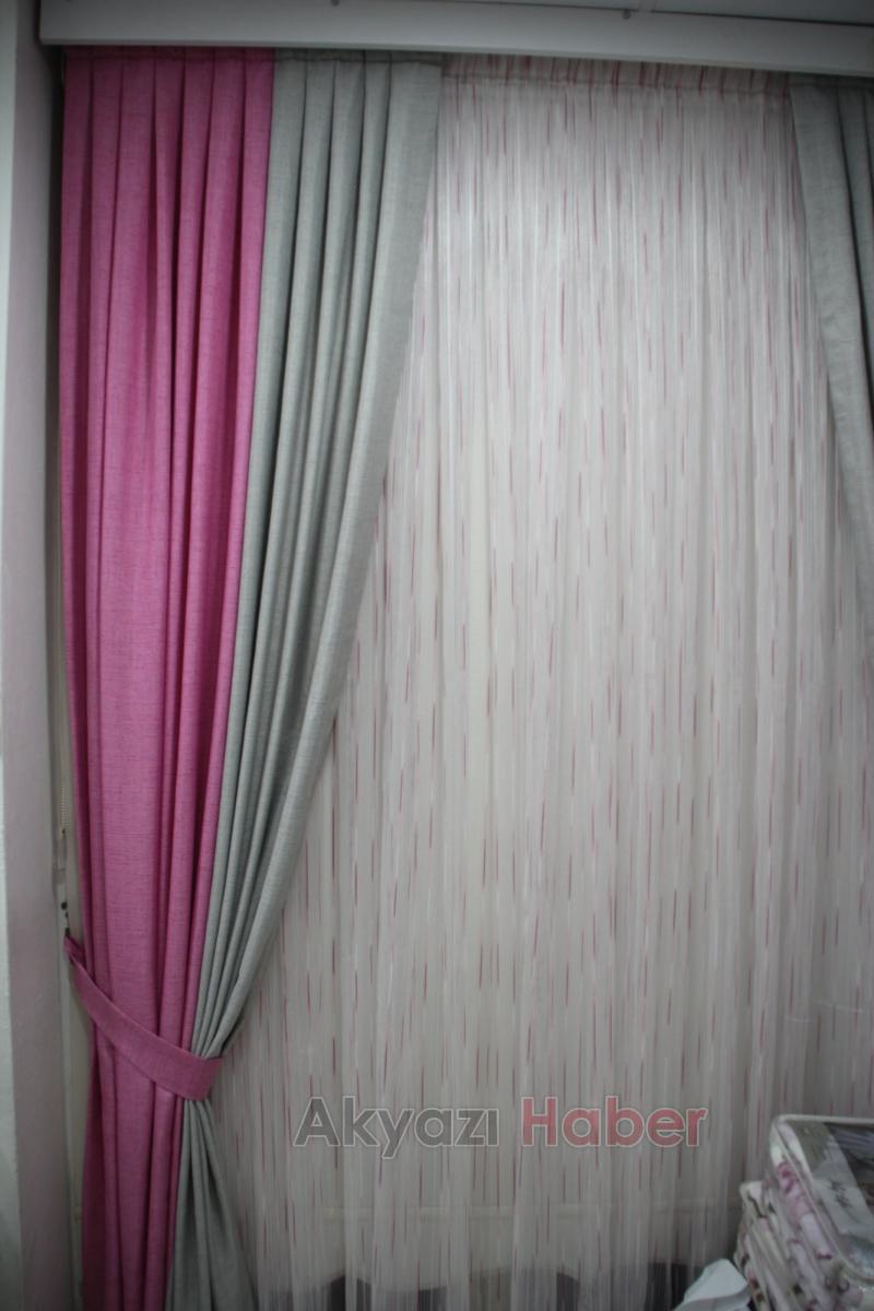 Azra Tül Perdede Bahar Fırsatı Bin TL ve üzeri alışverişlerde sürpriz hediyeler