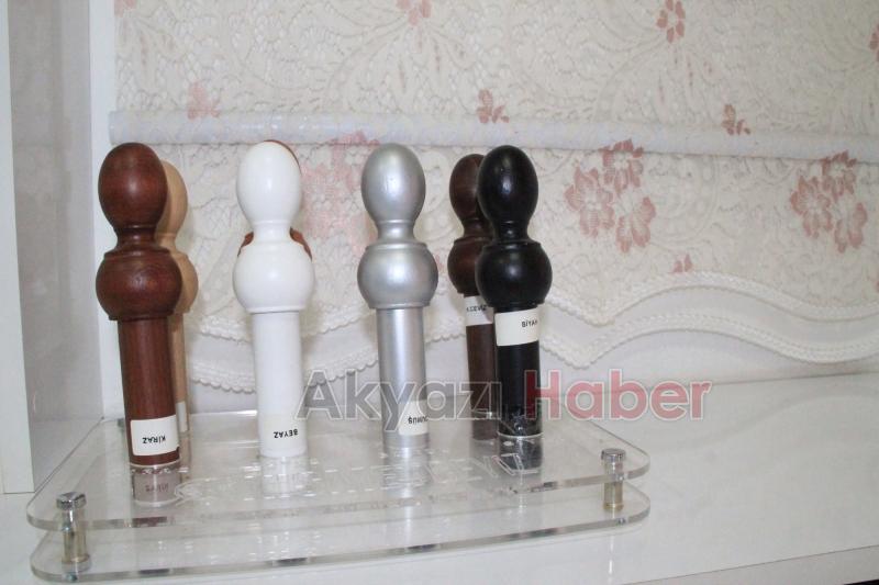 Azra Tül Perdede Bahar Fırsatı Bin TL ve üzeri alışverişlerde sürpriz hediyeler