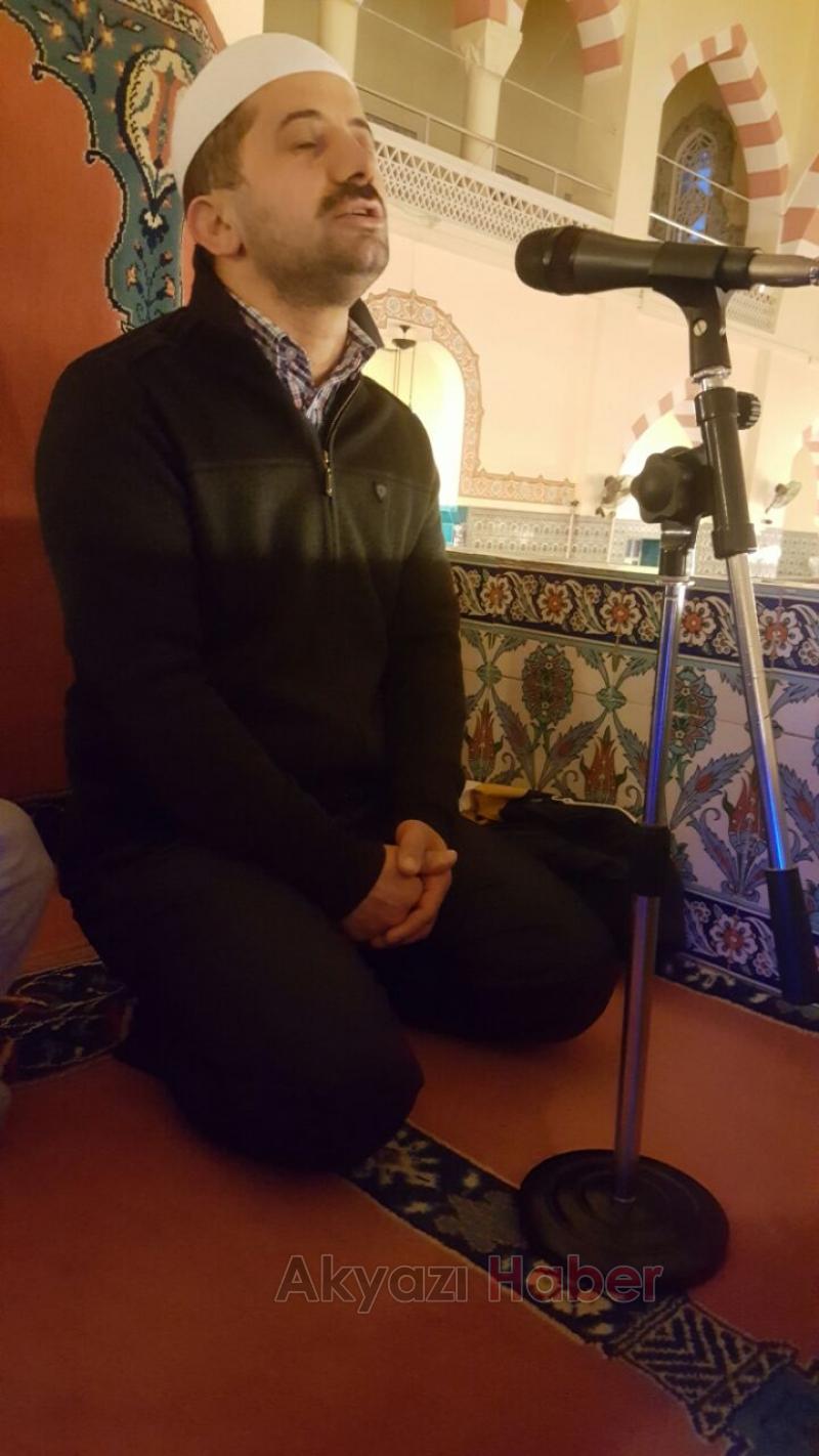 BABA OGUL AYNI SAFTA