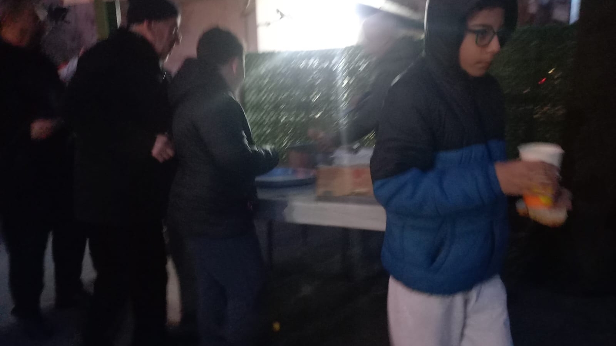 Baba-Oğul Aynı Safta Programına yoğun ilgi