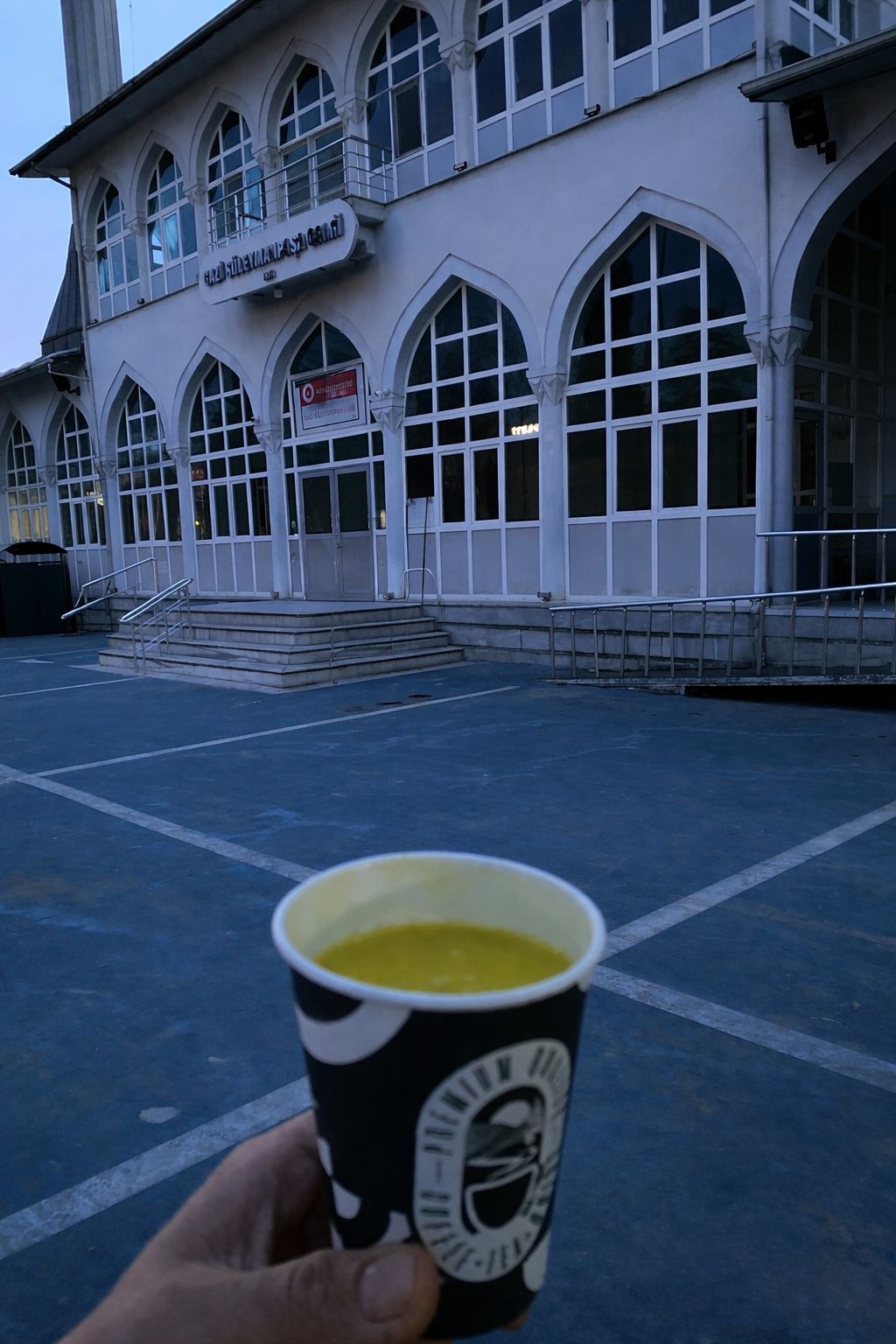 Baba-Oğul Aynı Safta Programına yoğun ilgi