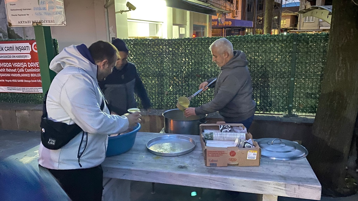 Baba-Oğul Aynı Safta Programına yoğun ilgi