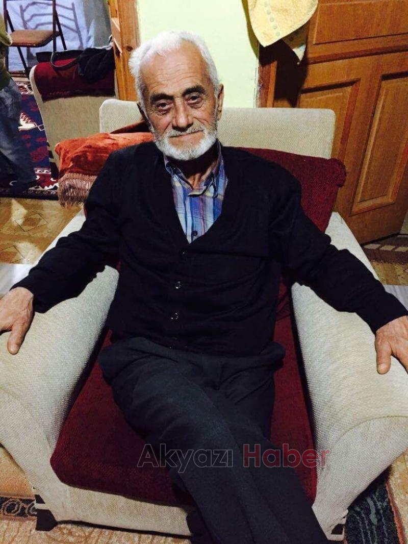 Bahattin Canbakan İçin Gıyabi Cenaze Namazı Kılındı