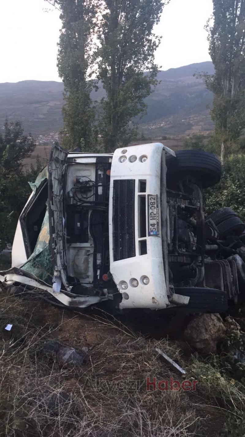 Bahattin Uzun Hayatını Kaybetti