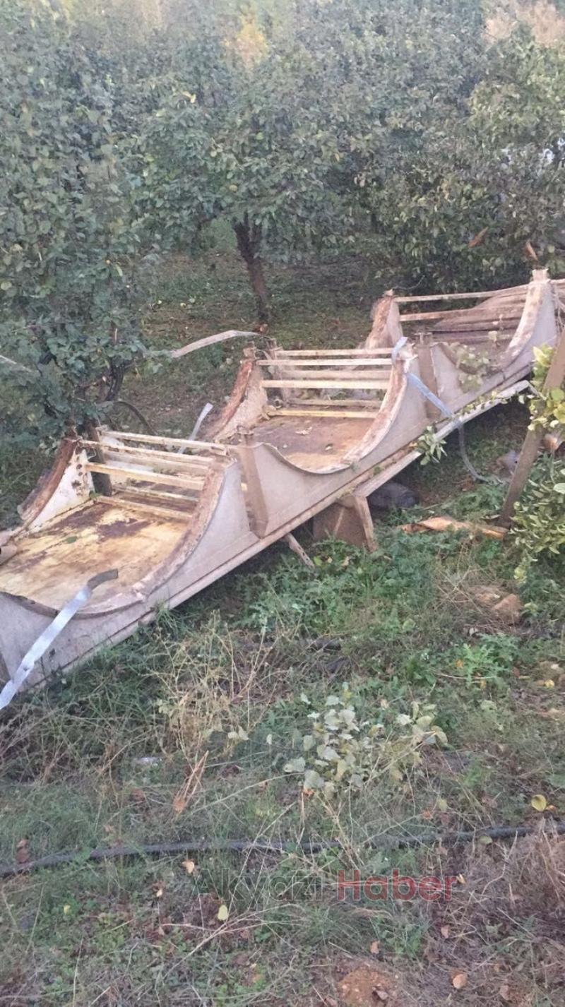 Bahattin Uzun Hayatını Kaybetti