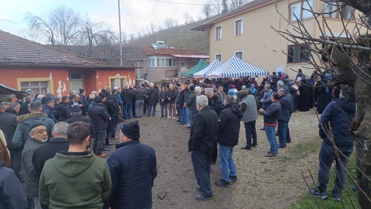 Bahattin Yemenici Defnedildi