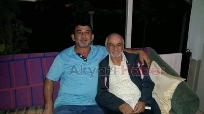 Bahri Berk Defnedildi