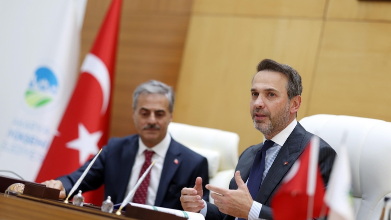 Bakan Bayraktar Sakarya önemli potansiyele sahip