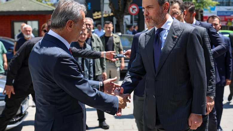 Bakan Bayraktar Sakarya önemli potansiyele sahip