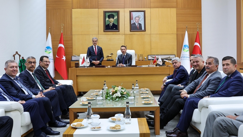 Bakan Bayraktar Sakarya önemli potansiyele sahip