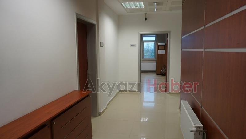 Bakan Fakıbaba, Sgk Hizmet Binası Açılışına Katıldı