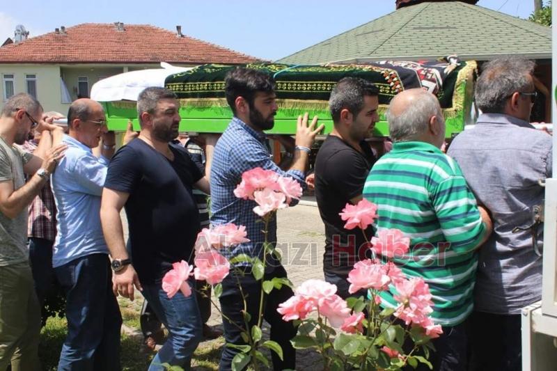 Bakan Faruk Çelik Akyazıda