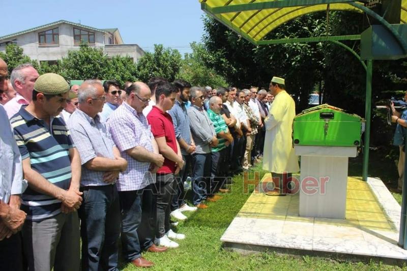 Bakan Faruk Çelik Akyazıda