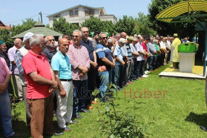 Bakan Faruk Çelik Akyazıda