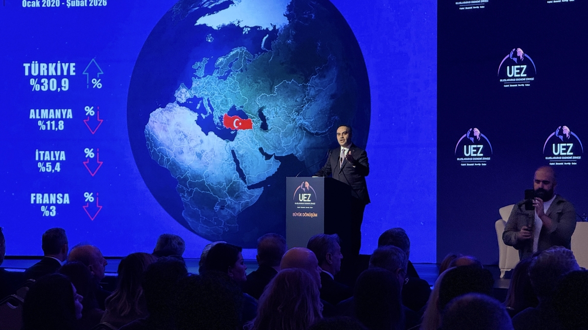 Bakan Kacır'dan Sakarya'da açıklamalar