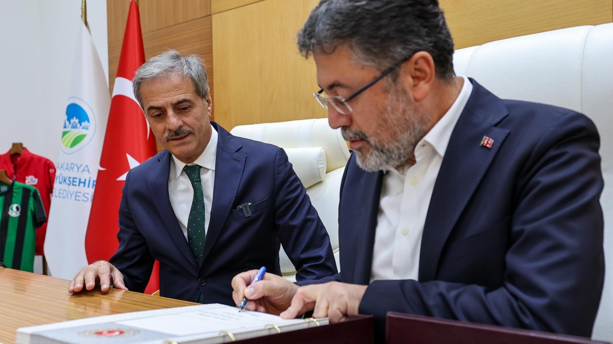 Bakan Yumaklı'dan Ballıkaya Barajı açıklaması