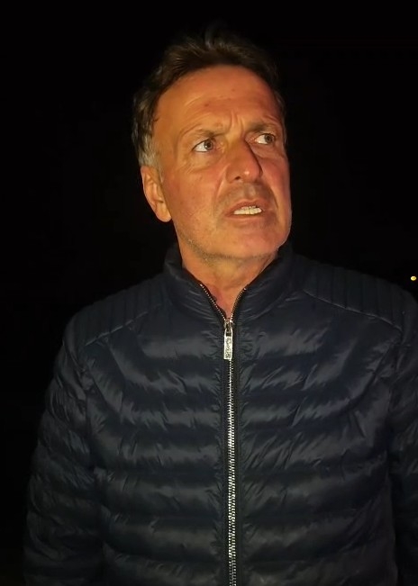 Balbalı kavşağındaki ölümlü kaza sonrası önlem alınsın çağrısı