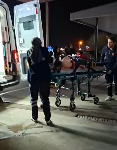 Balbalı kavşağındaki ölümlü kaza sonrası önlem alınsın çağrısı