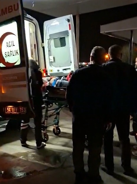 Balbalı kavşağındaki ölümlü kaza sonrası önlem alınsın çağrısı