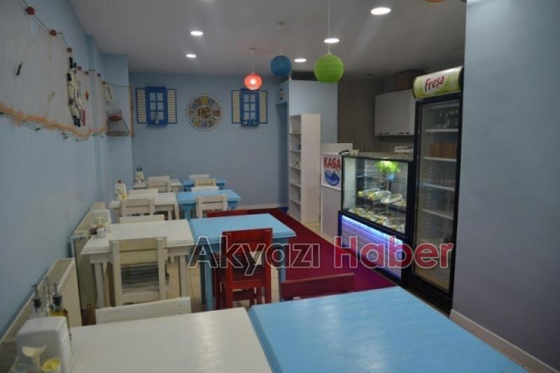 Balık Oltadan Yenir