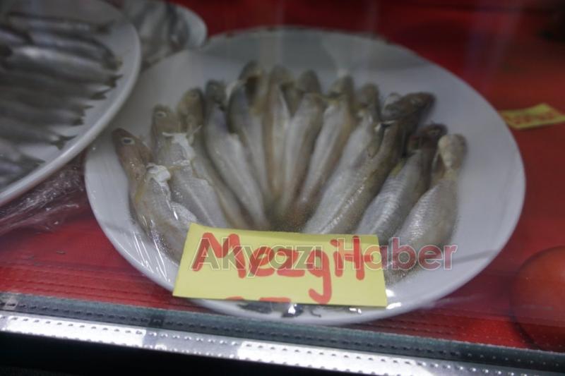 Balık Oltadan Yenir