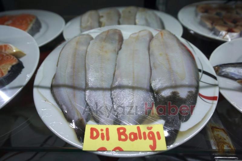 Balık Oltadan Yenir