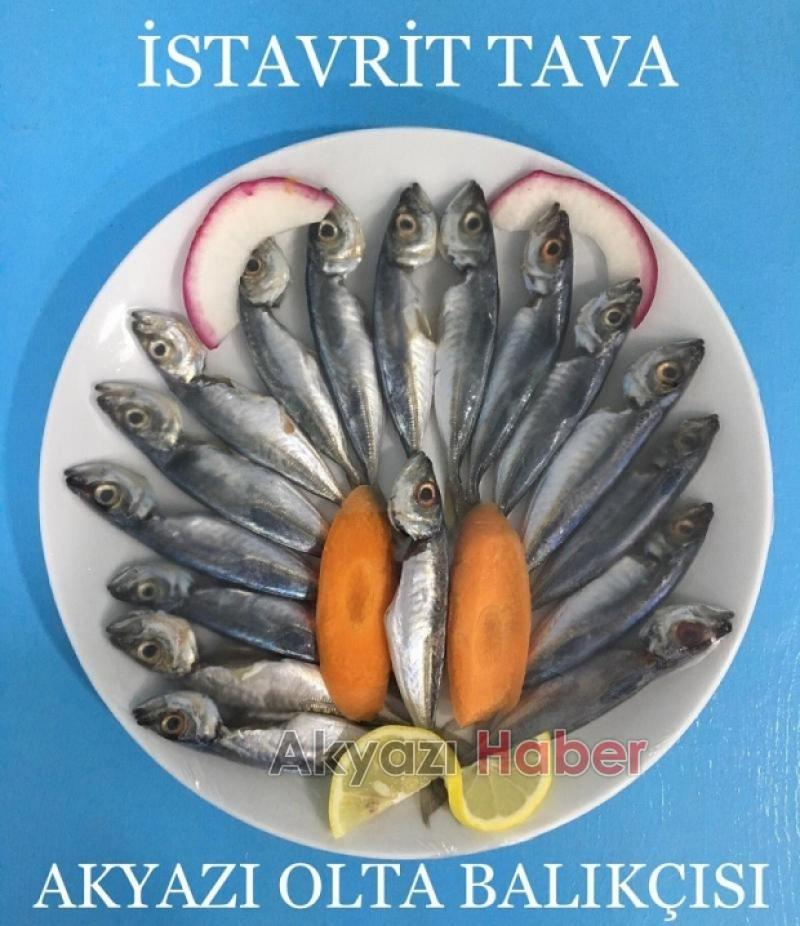 Balık Oltadan Yenir