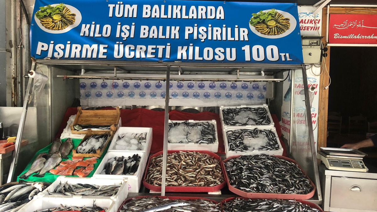Balıkçı Hüseyin Akyazı Şubesi Kampanyalarına devam ediyor