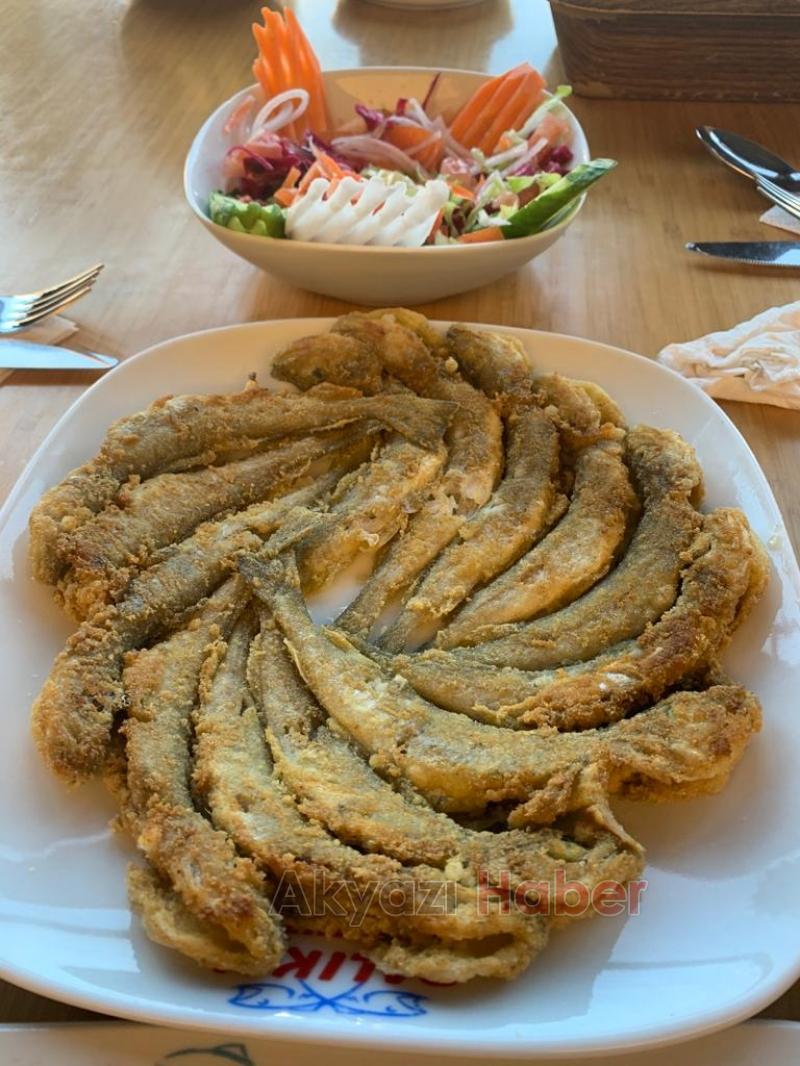 Balıkçı Hüseyin den Vatandaşa indirimli hizmet