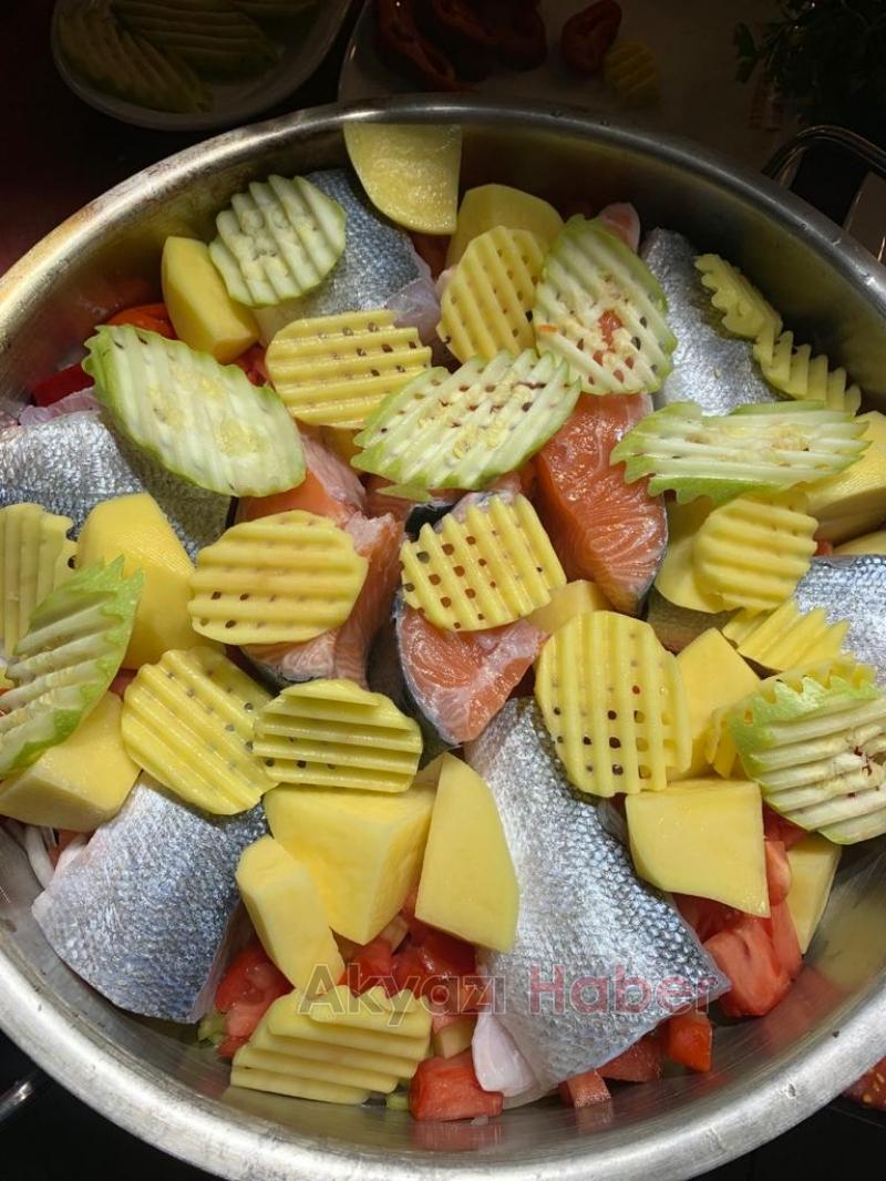 Balıkçı Hüseyin den Vatandaşa indirimli hizmet