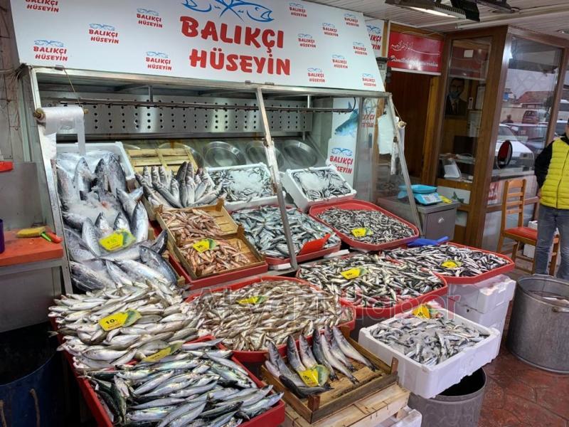 Balıkçı Hüseyin den Vatandaşa indirimli hizmet