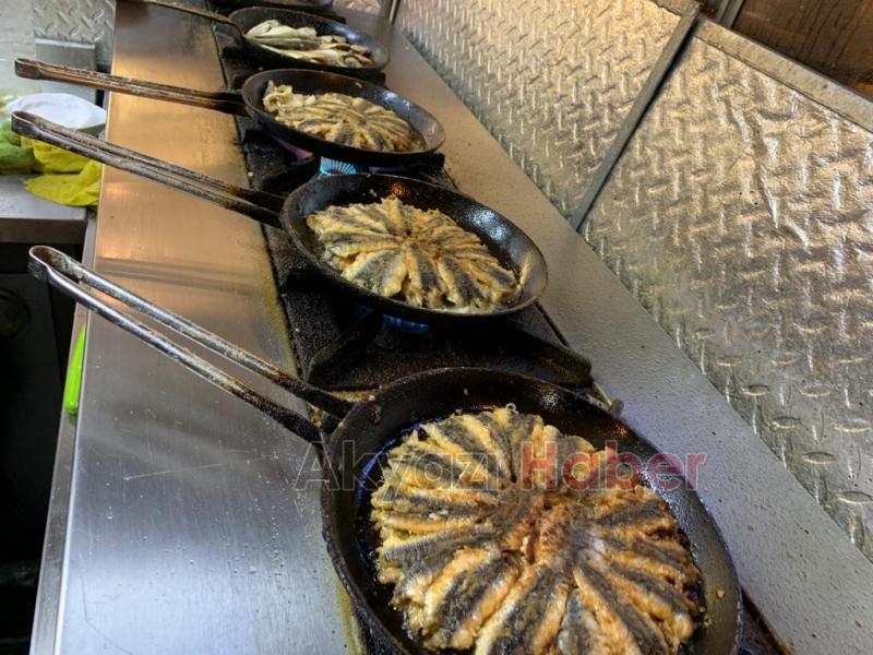 Balıkçı Hüseyin den Vatandaşa indirimli hizmet