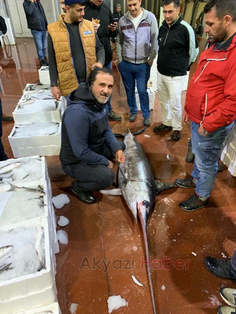 Balıkçı Hüseyin den Vatandaşa indirimli hizmet