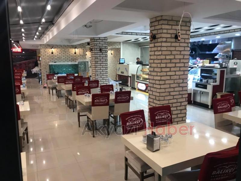 Balıkçı Hüseyin Yenilenen Mekanıyla Sizleri Bekliyor