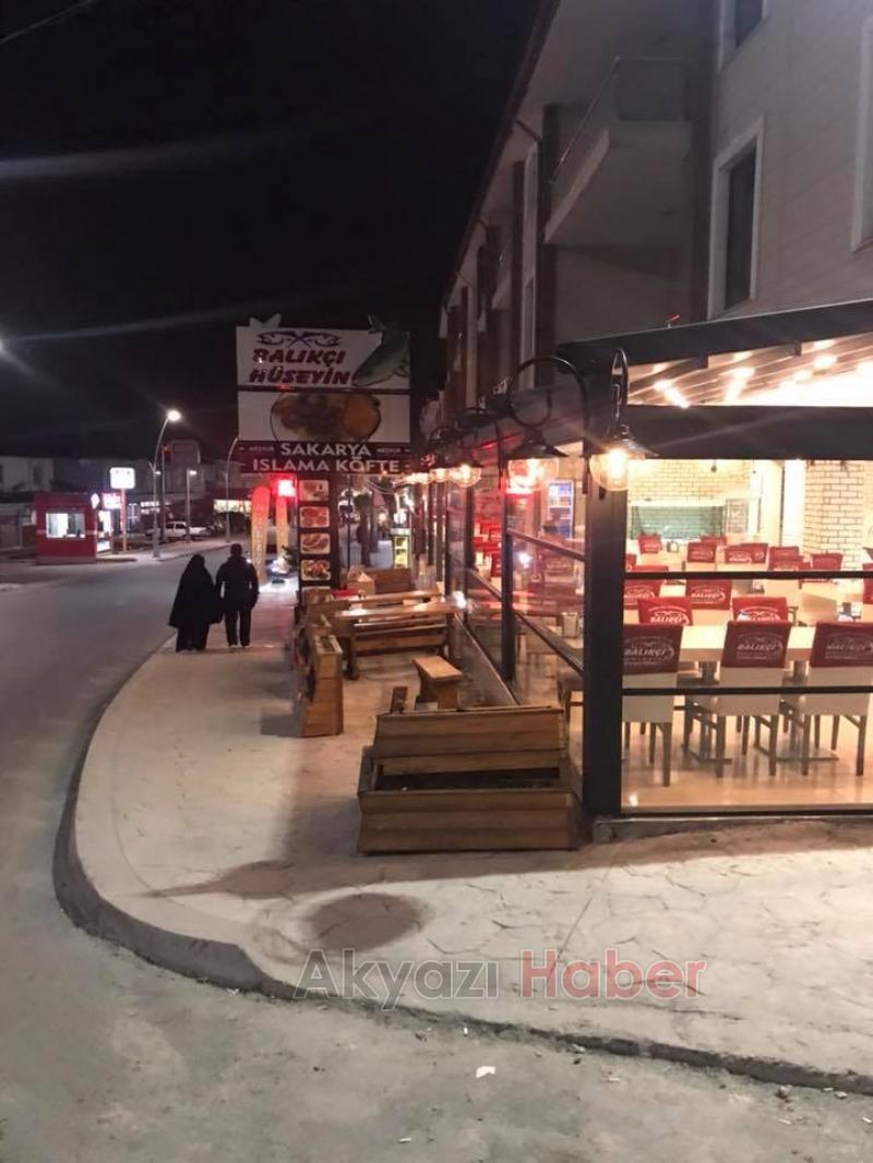 Balıkçı Hüseyin Yenilenen Mekanıyla Sizleri Bekliyor