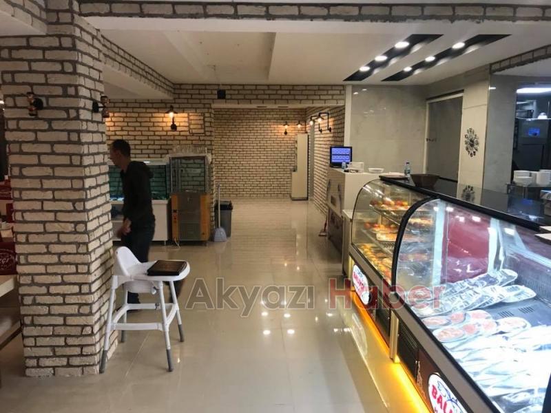 Balıkçı Hüseyin Yenilenen Mekanıyla Sizleri Bekliyor