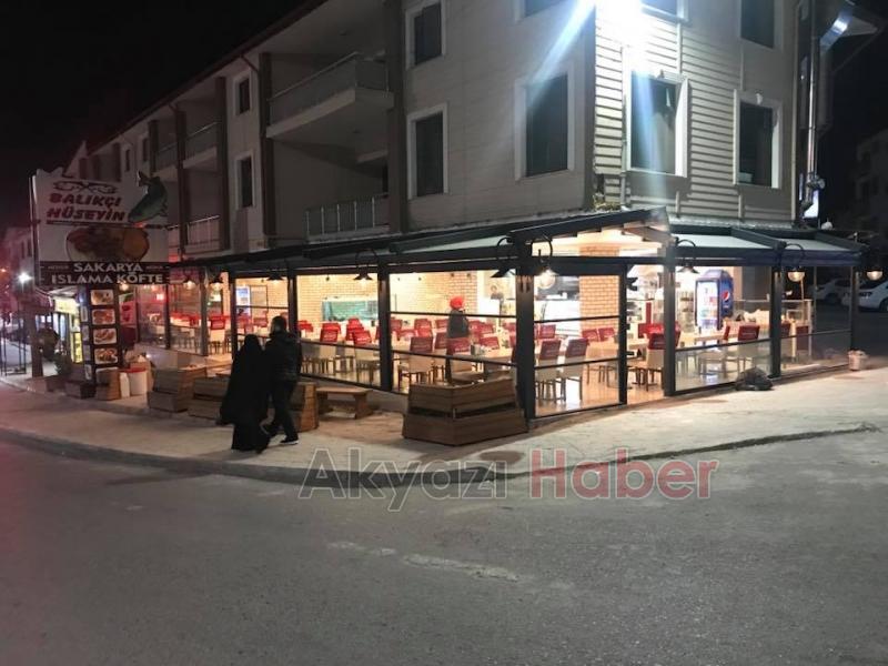 Balıkçı Hüseyin Yenilenen Mekanıyla Sizleri Bekliyor